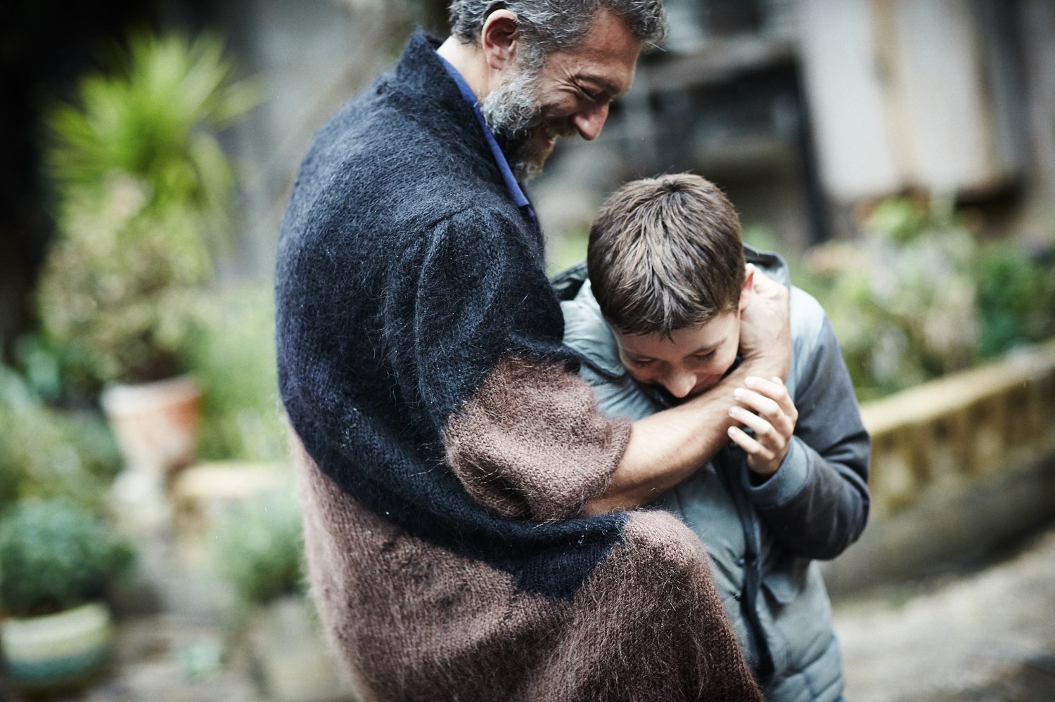 Vincent Cassel