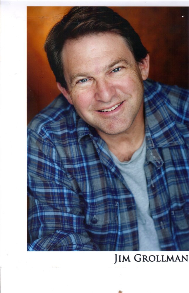 Jim Grollman