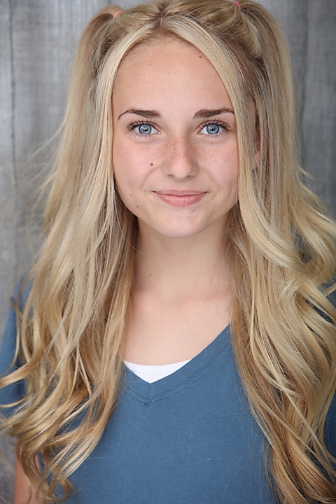Caroline Labrum