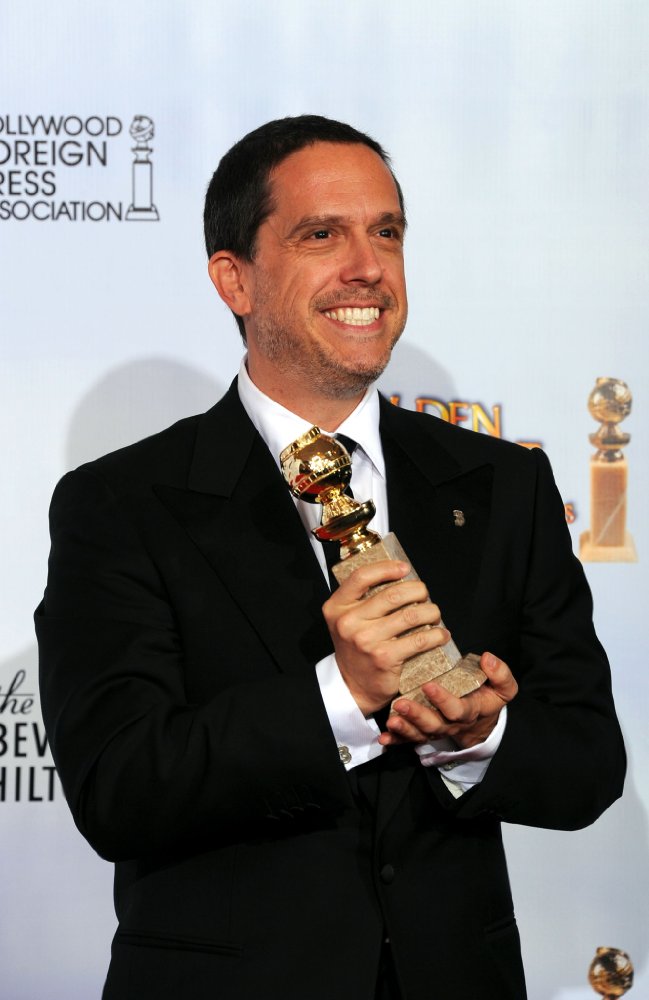 Lee Unkrich