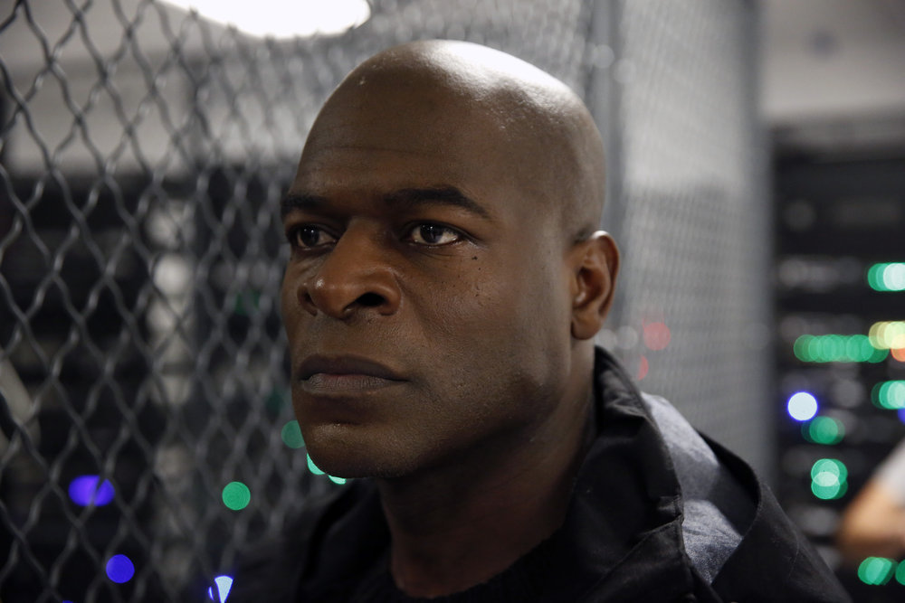 Hisham Tawfiq