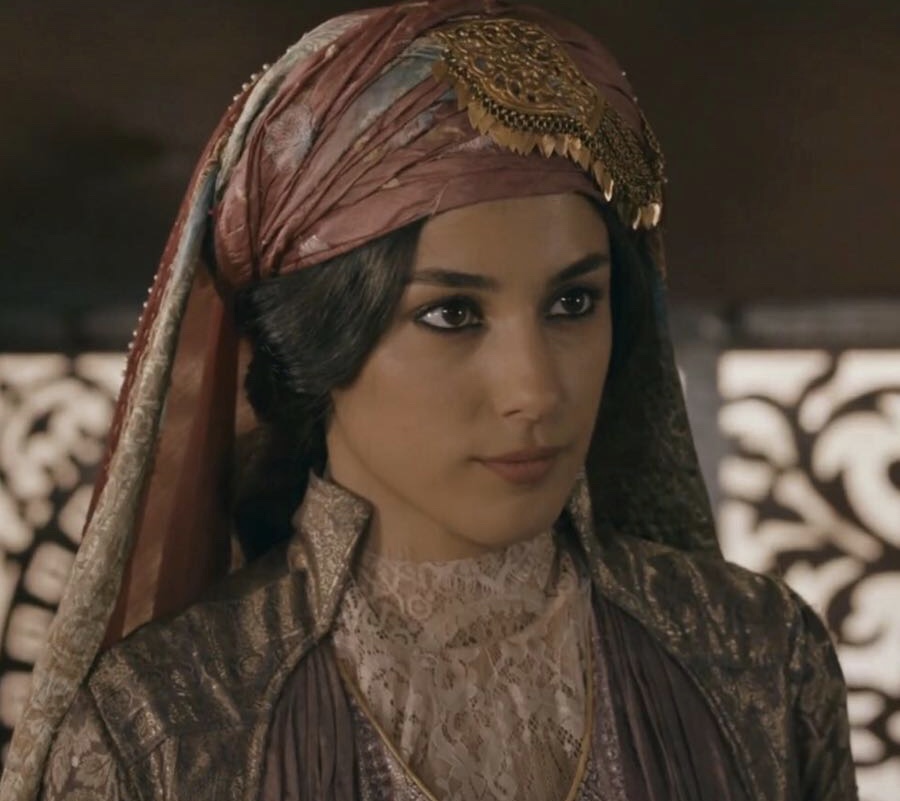 Cansu Tosun