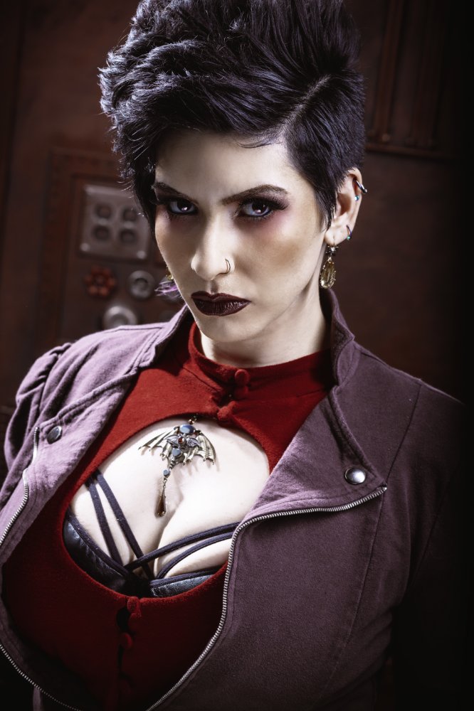 Fryda Wolff