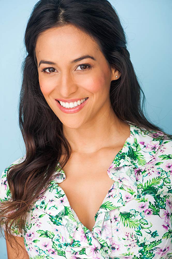 Valeria Vallejos