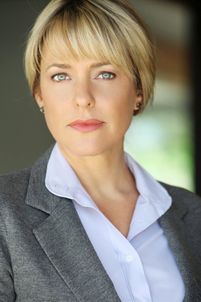 Arianne Zucker