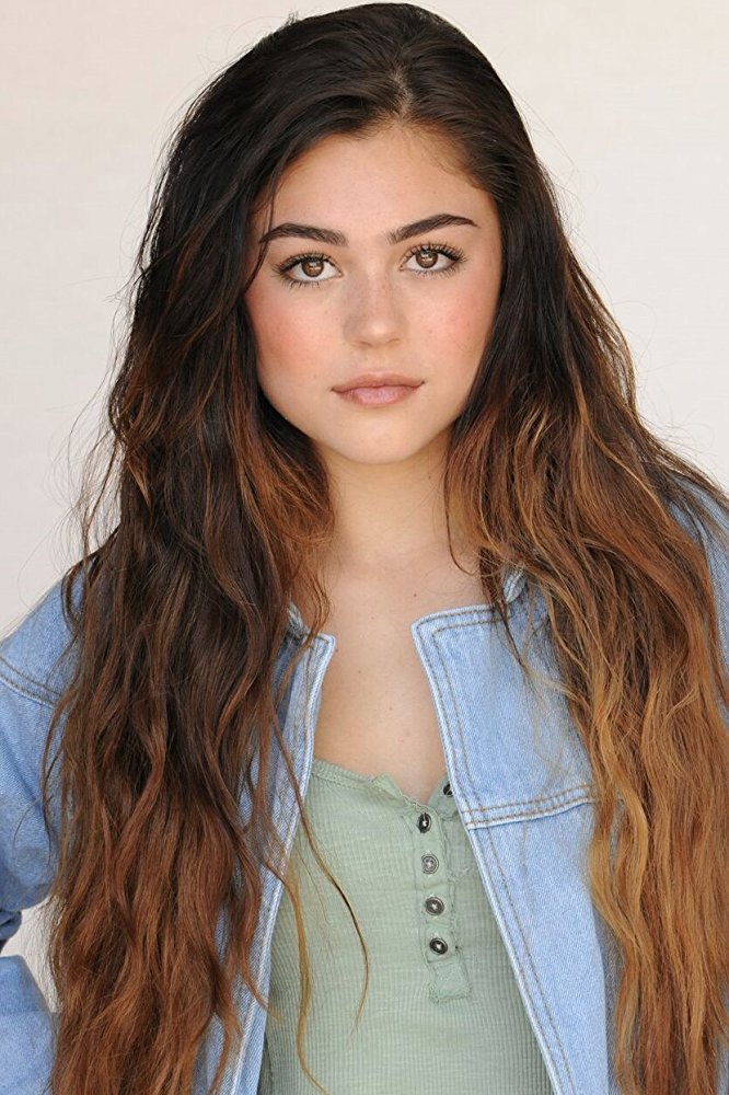 Mika Abdalla