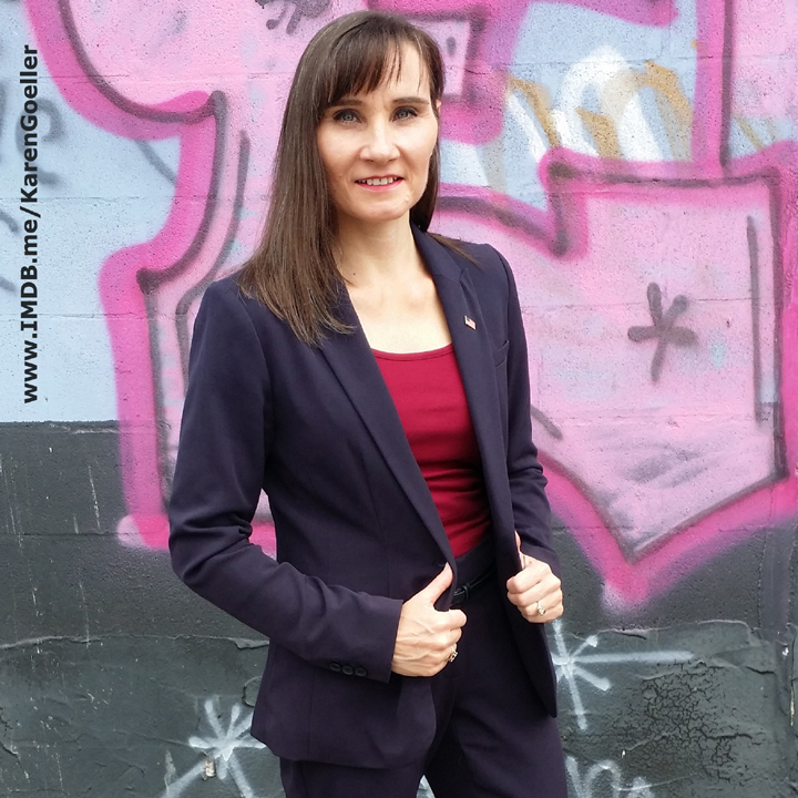 Karen Goeller