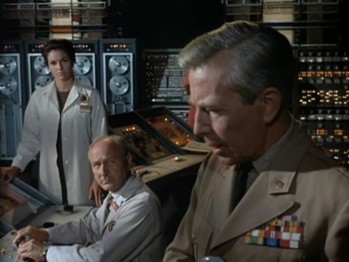 Whit Bissell