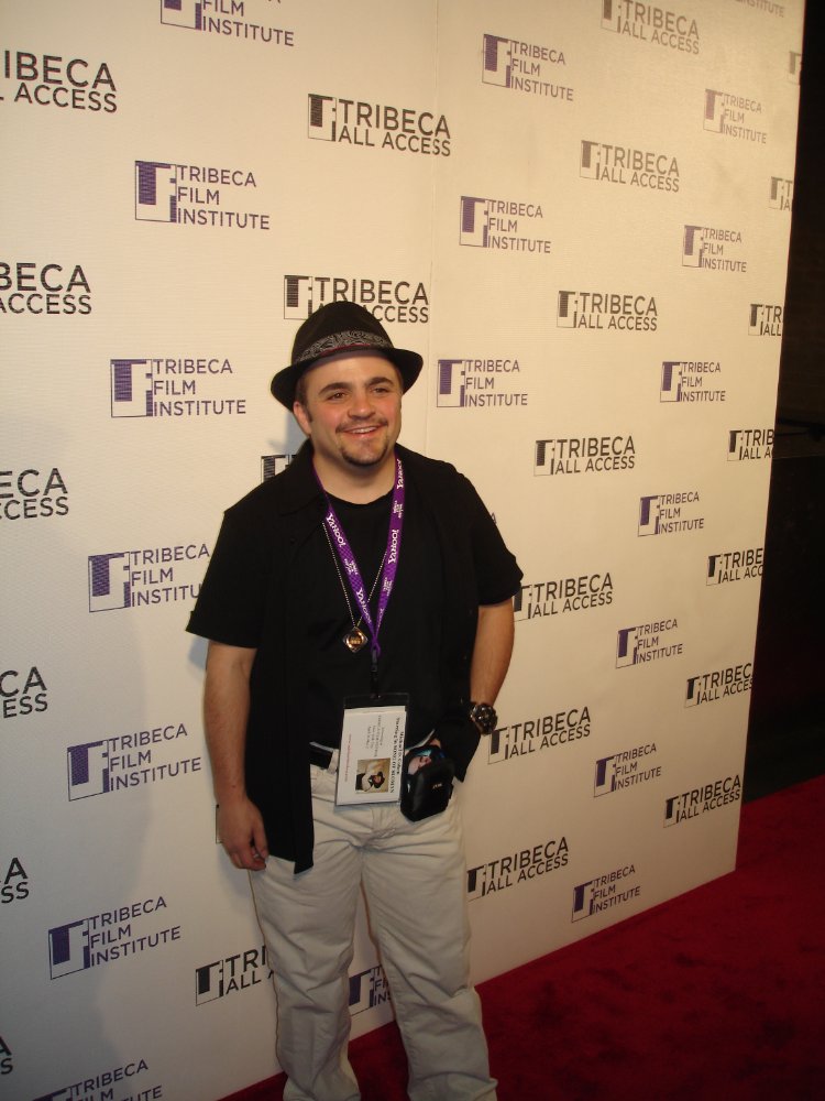 Michael D. Cohen