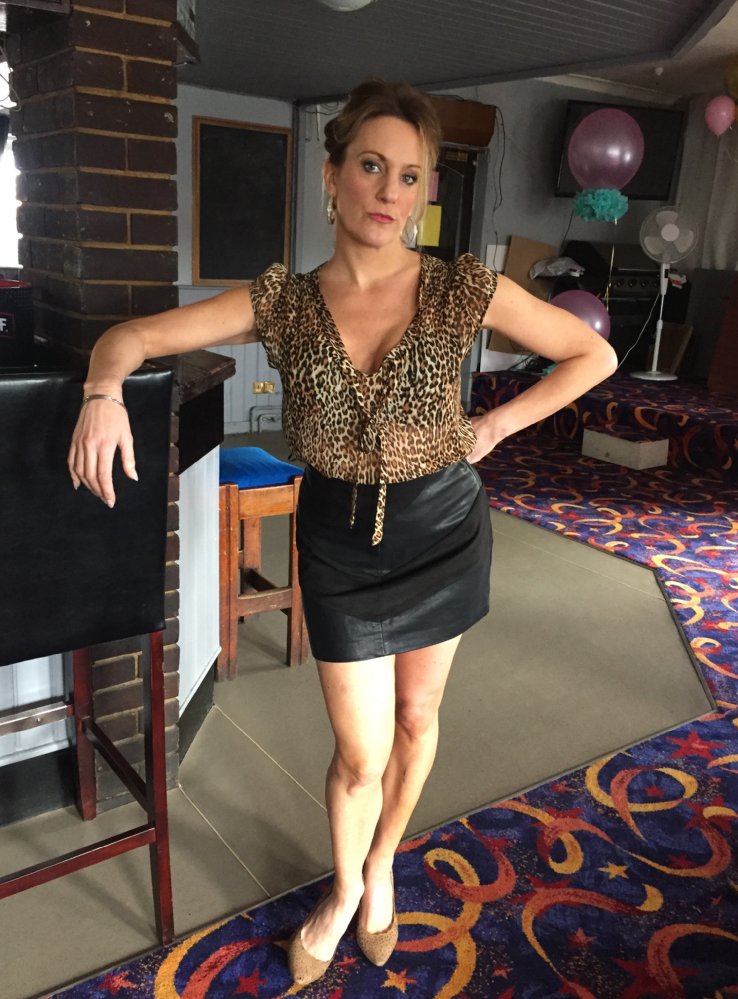 Lisa Gorgin