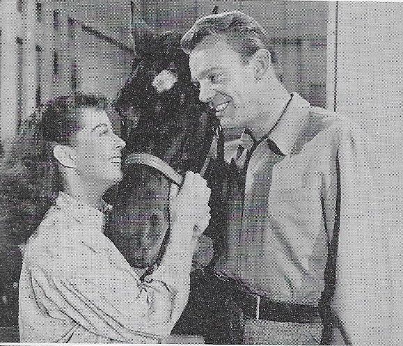 Gail Russell