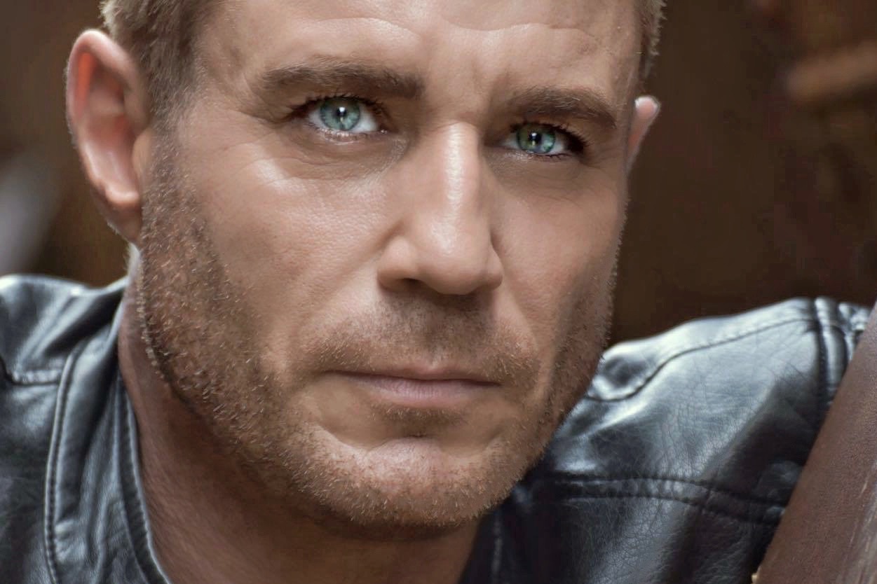 Jason Simmons