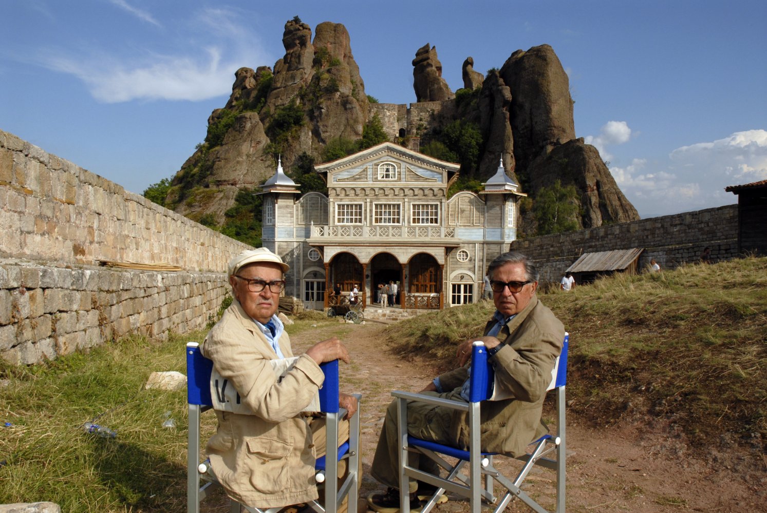 Paolo Taviani