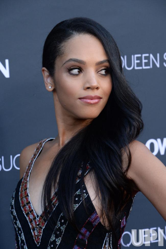 Bianca Lawson