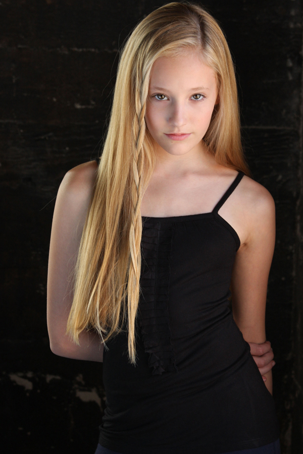 Athena Eleanor Ripka