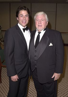 Merv Griffin