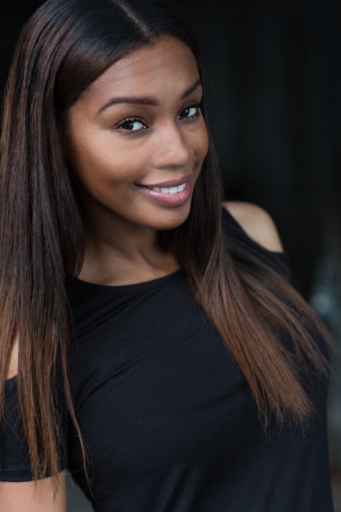 Rolexis Delaney