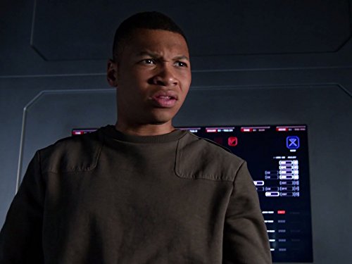 Franz Drameh