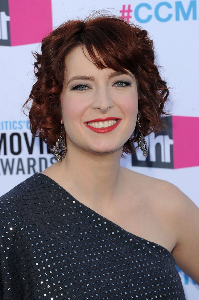 Diablo Cody