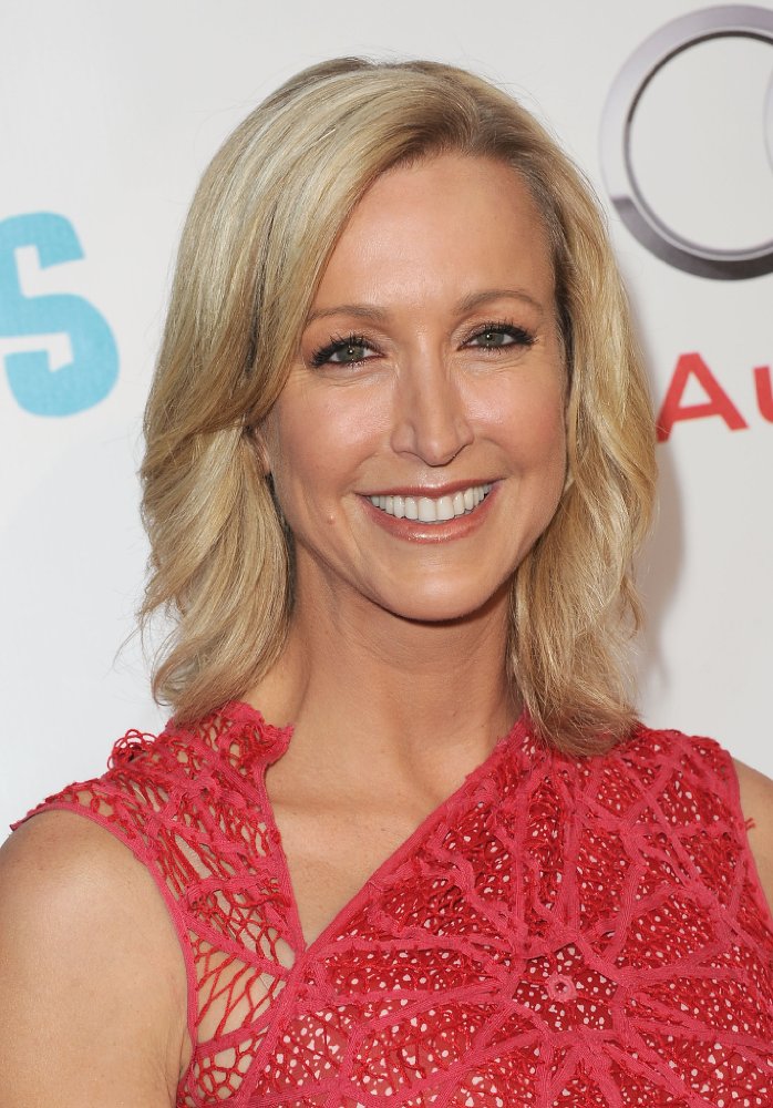 Lara Spencer