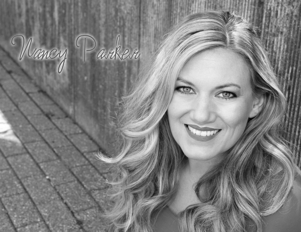 Nancy Lynette Parker