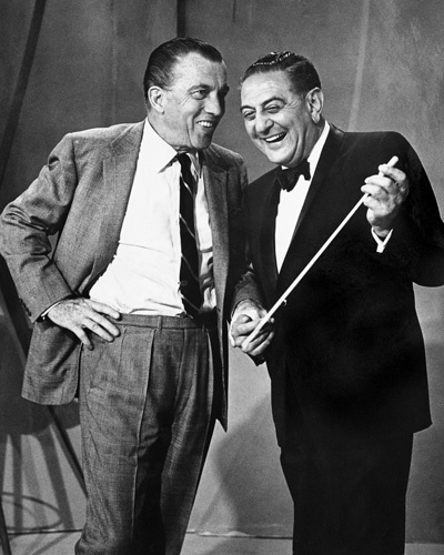 Ed Sullivan