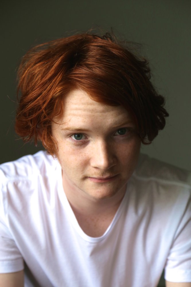 Luke Spencer Roberts