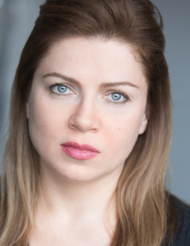 Natasha Radski