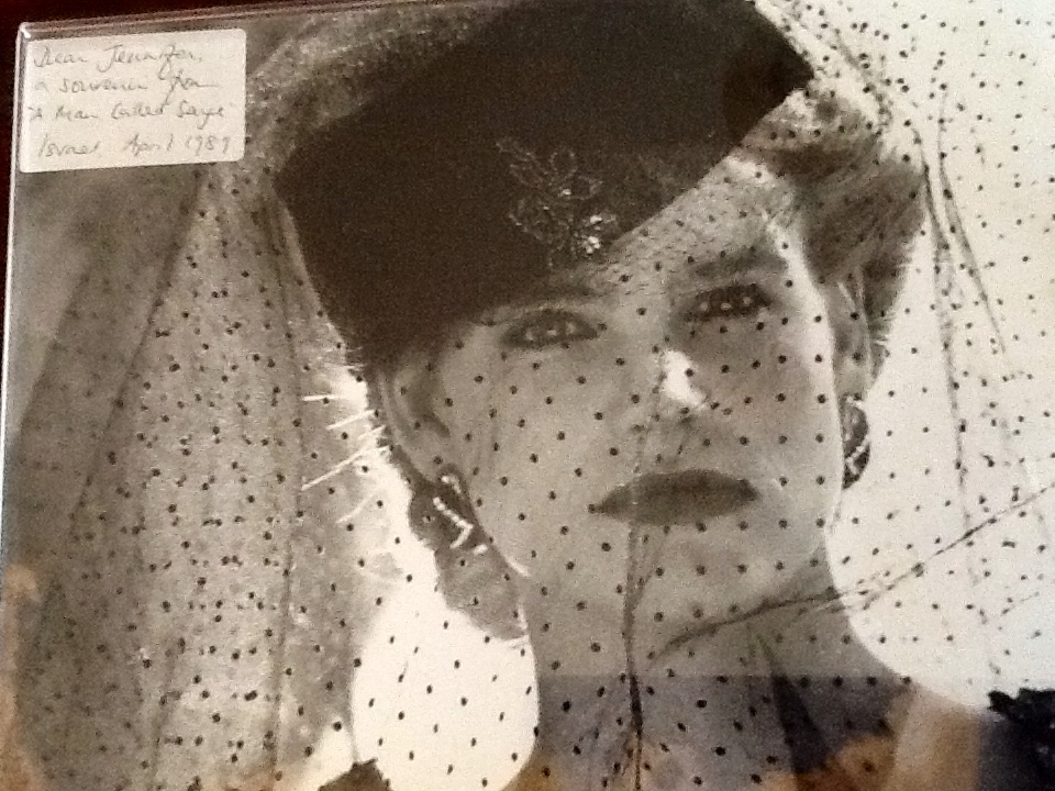 Jennifer Runyon