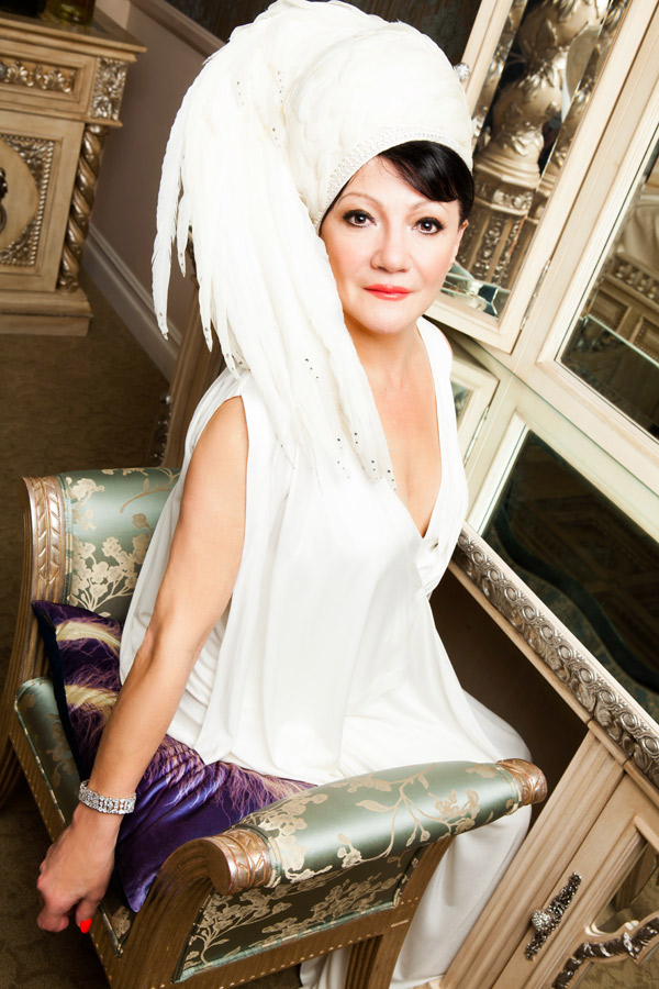 Irina Maleeva