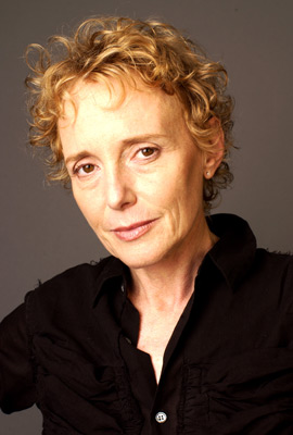 Claire Denis