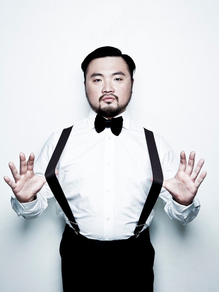 Christophe Tek