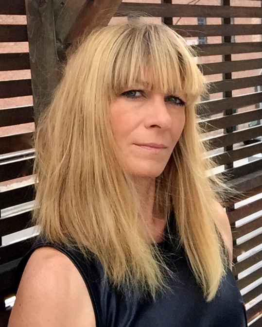 Delphine Pontvieux