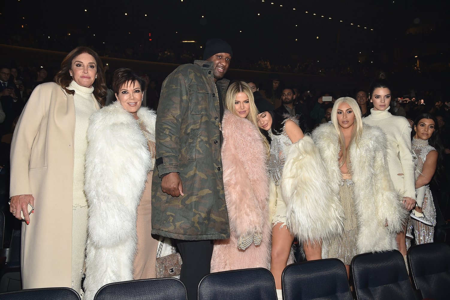 Lamar Odom