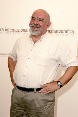 Stuart Gordon
