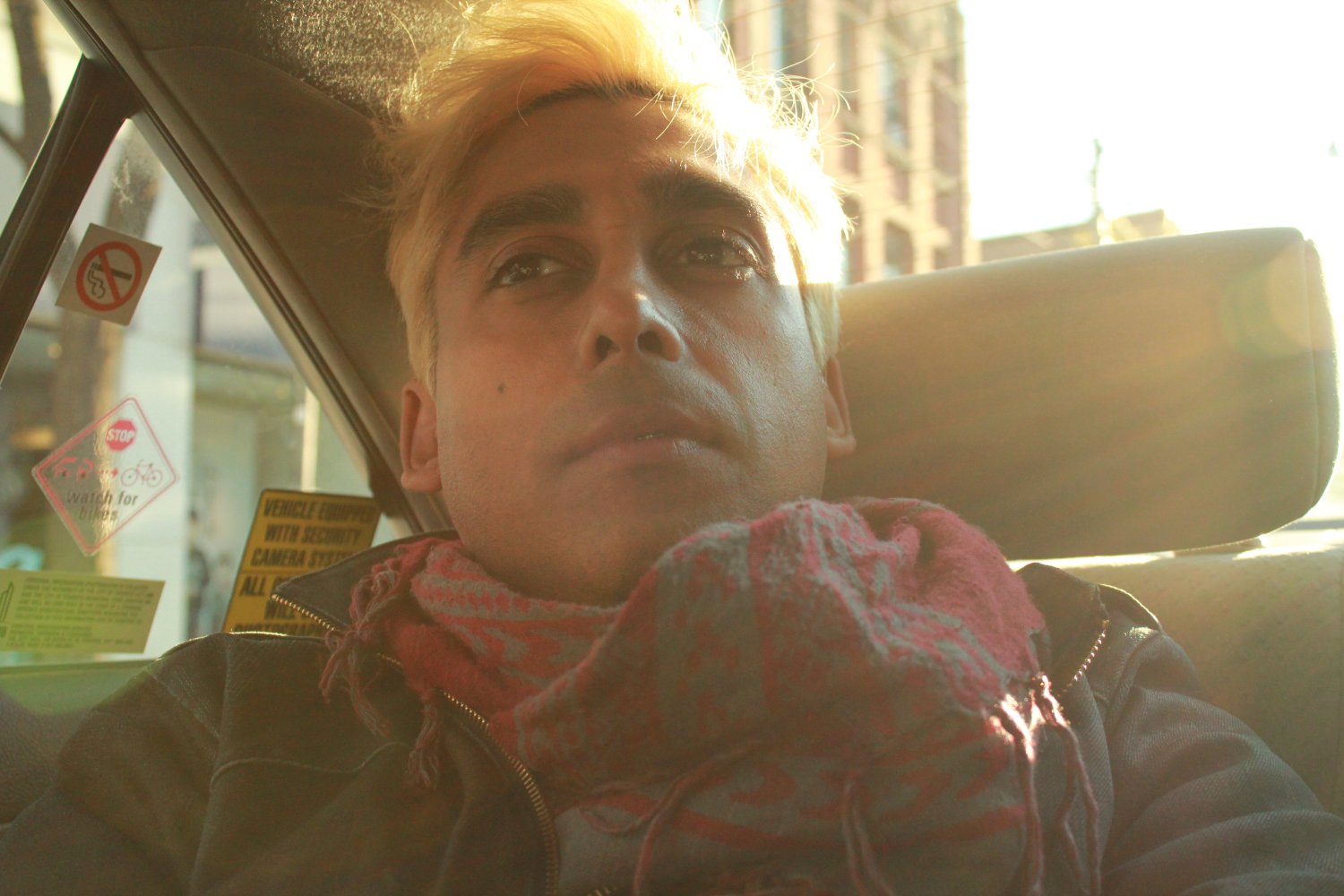 Anand Rajaram