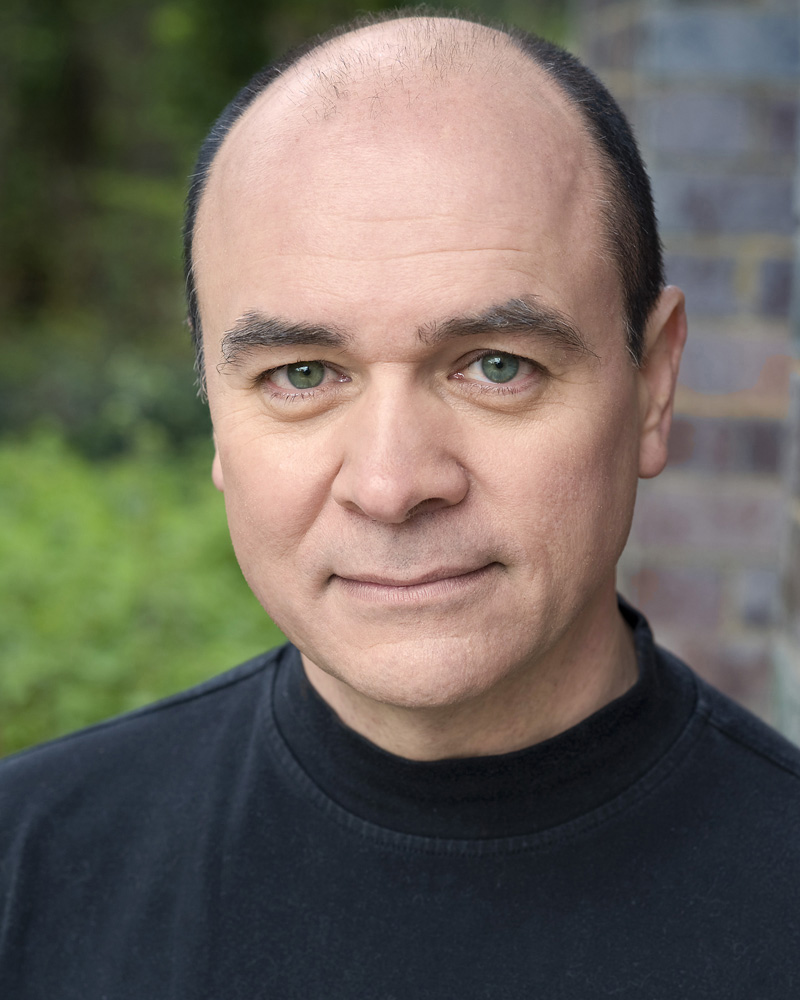 Craig Stevenson