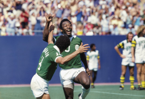 Pelé