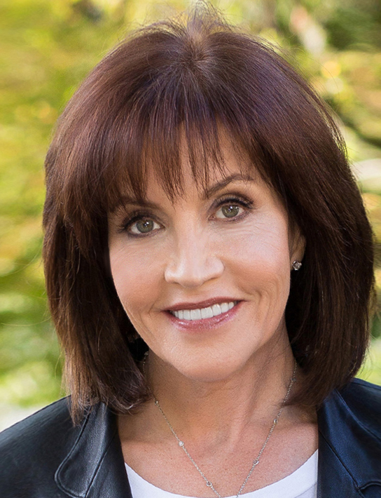 Joan Ryan