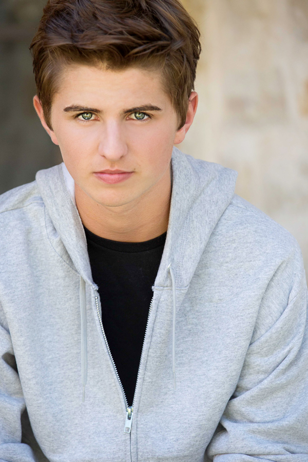 Greyson Moore