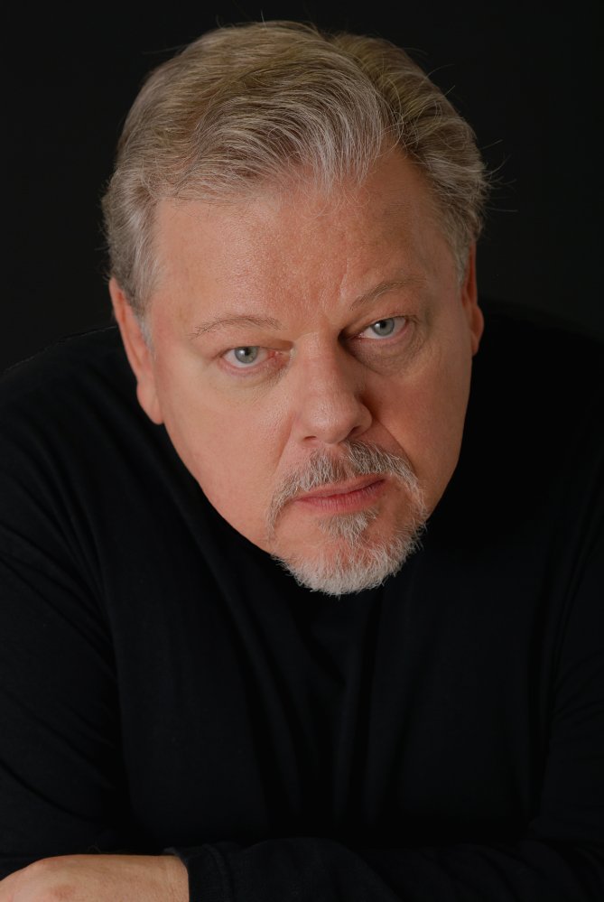 Gary Peterman