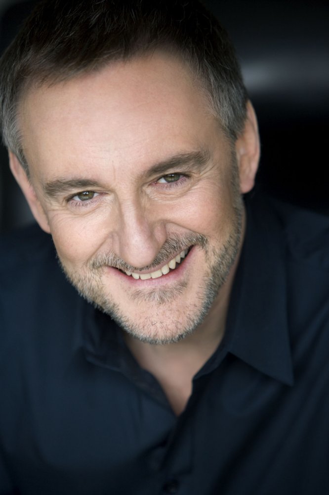 Yves Jacques