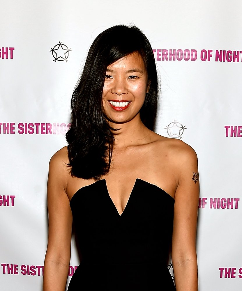 Marilyn Fu