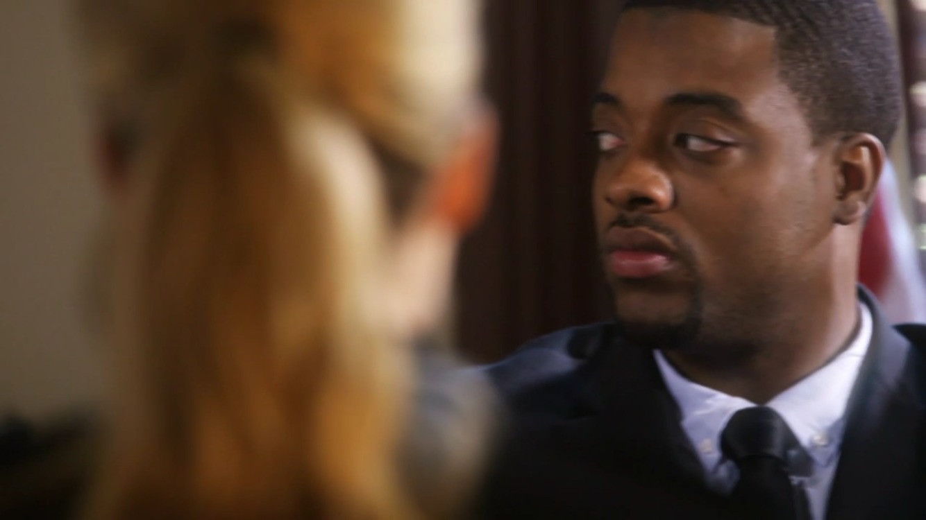 Kareem Stroud