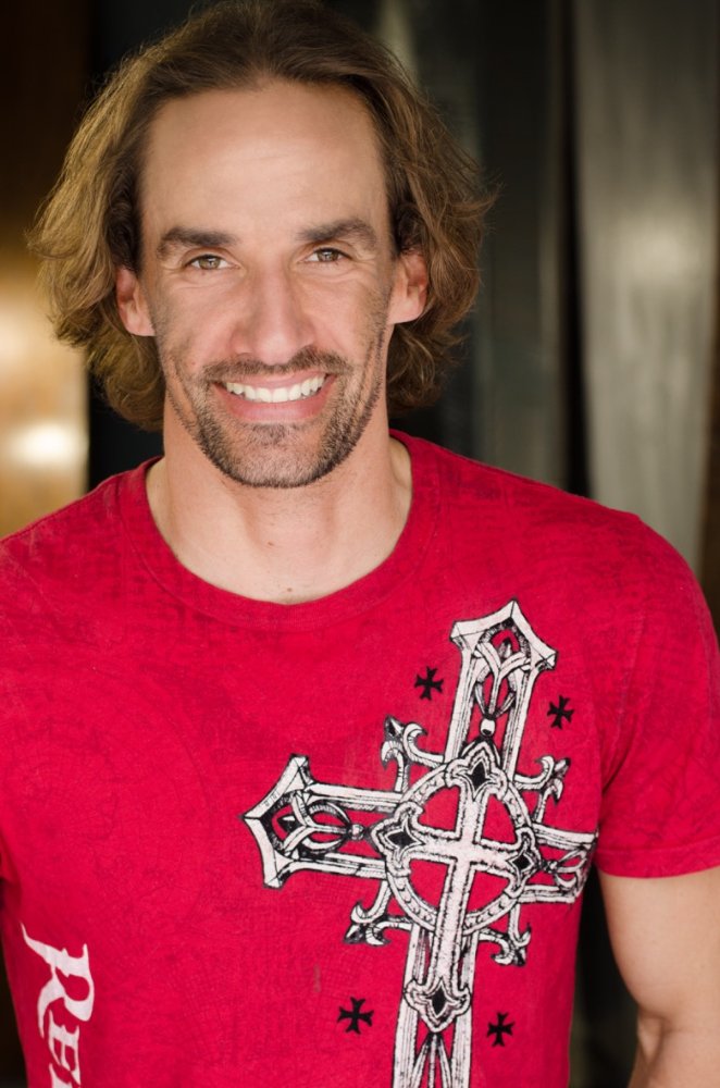 Tony Demil