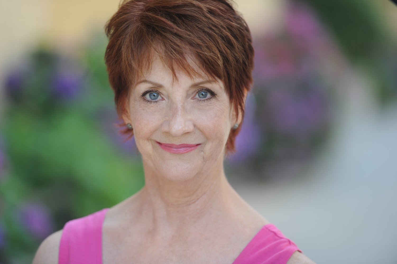 Mary Ann Hay