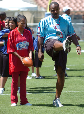 Warren Moon