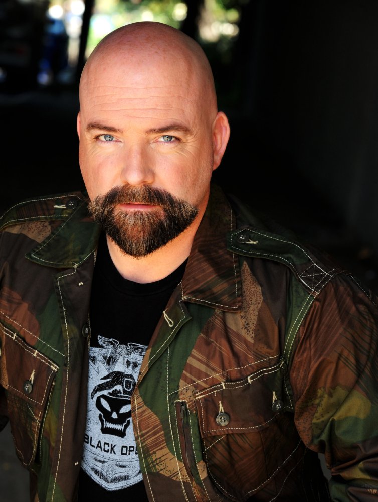 Hugh Daly