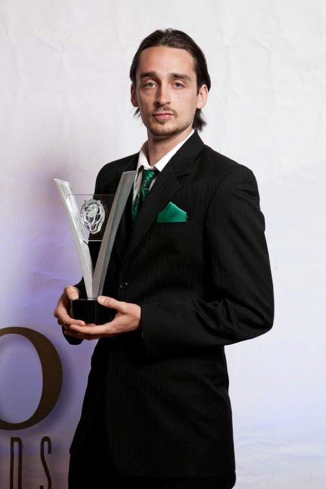 Gregory Taven