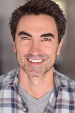 Steven Bruns